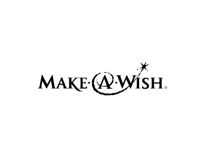 420x320 Make A Wish Vector Logo Logopik