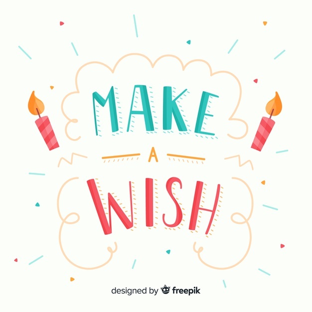 Make A Wish Logo Vector at Vectorified.com | Collection of Make A Wish ...