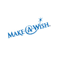 Make A Wish Logo Vector at Vectorified.com | Collection of Make A Wish ...