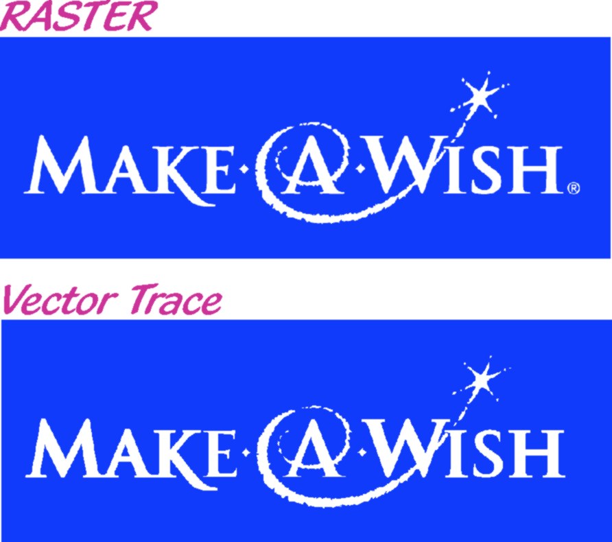 892x790 Looking Make A Wish Logo