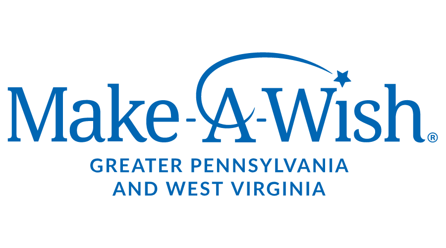 900x500 Make A Wish Greater Pennsylvania And West Virginia Vector Logo