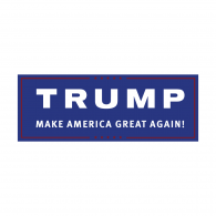 195x195 Trump Make America Great Again Brands Of The Download