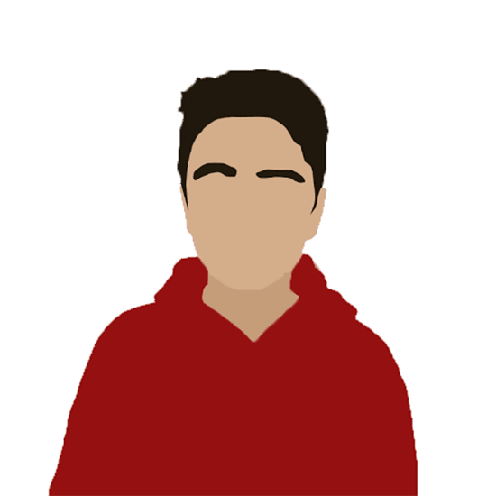 550x550 Make You A Minimalist Vector Avatar Like Mkbhd And Crishmd