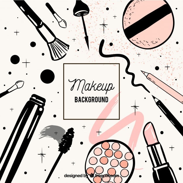 626x626 Makeup Vectors, Photos And Free Download
