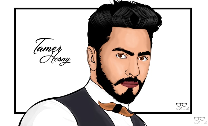 680x413 Make Vector Art Photo