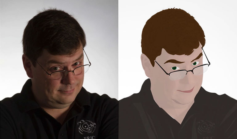 769x450 Create Vector Art