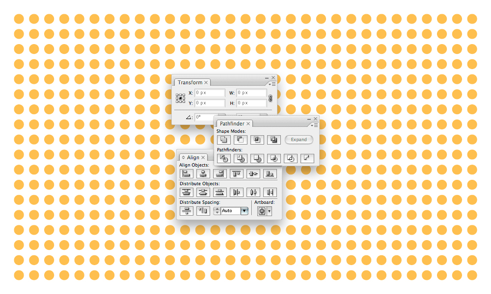 1000x600 How To Make A Perfect Seamless Vector Pattern