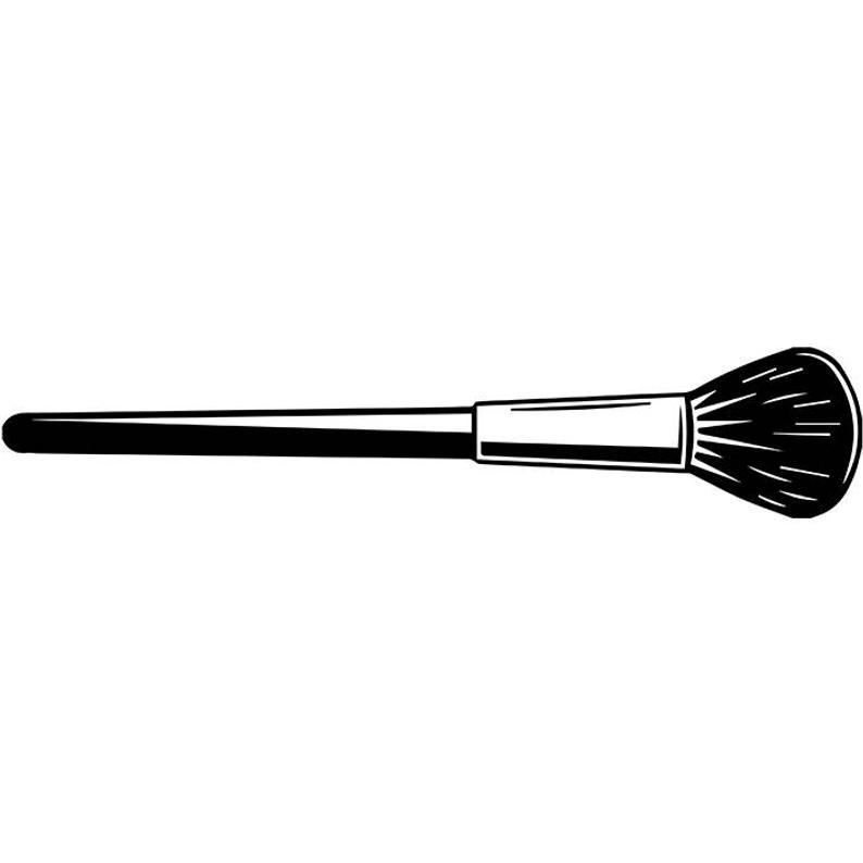 Makeup Make Up Brush Tool Artist Glamour Cosmetic Beauty Etsy 794x794 Makeup Make Up Brush Tool Artist Glamour Cosmetic Beauty Etsy