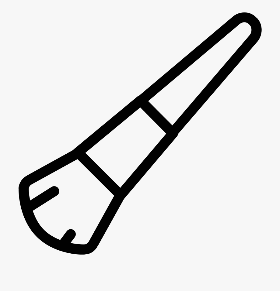 Brush Vector Beauty 920x958 Brush Vector Beauty