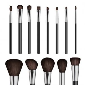 Photostock Vector Watercolor Hand Drawn Illustration Of Makeup 300x300 Photostock Vector Watercolor Hand Drawn Illustration Of Makeup