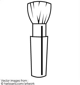 Download Makeup Brush 335x355 Download Makeup Brush