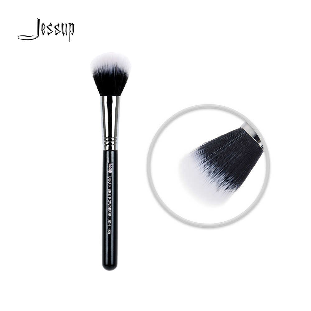 Jessup High Quality Materials Professional Face Brush Makeup 1000x1000 Jessup High Quality Materials Professional Face Brush Makeup