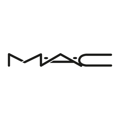 400x400 Mac Cosmetics Vector Logo