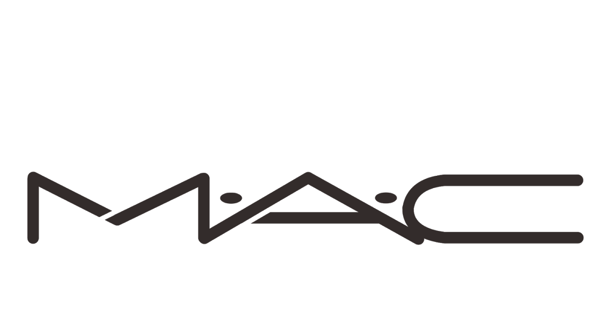 Mac logo. Mac логотип. Mac косметика лого. Значок Мак косметика. Иконка компания Mac Cosmetics.