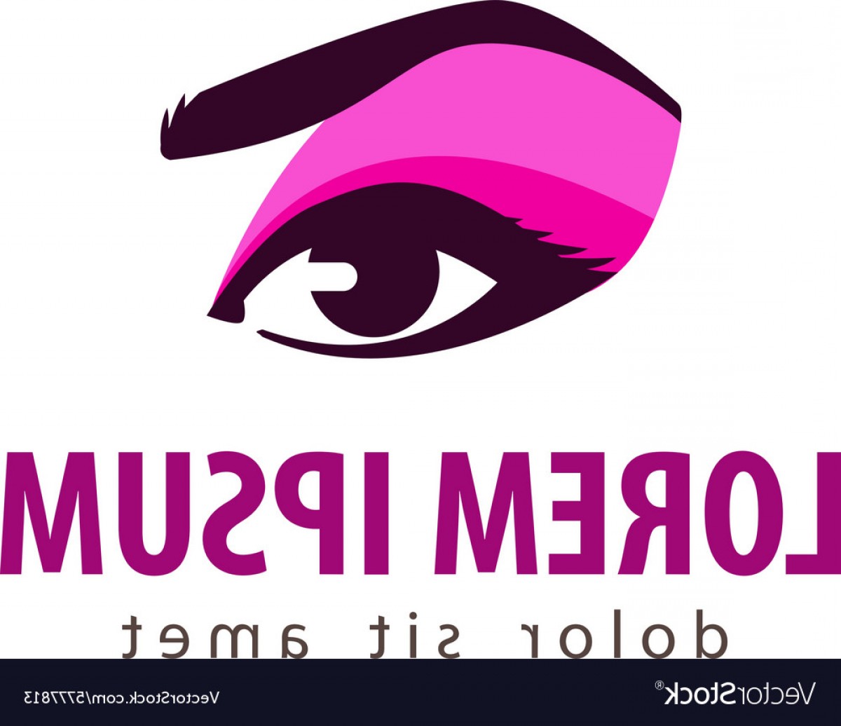 1200x1036 Makeup Logo Design Template Cosmetic Vector Geekchicpro