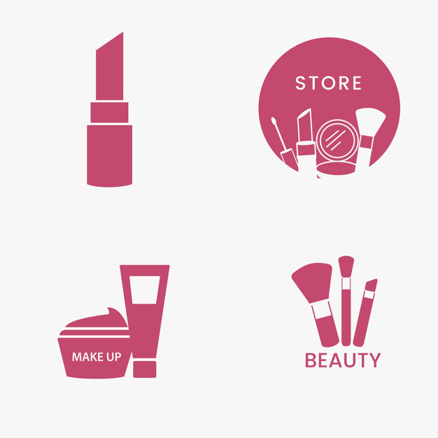 626x626 Makeup Logo Vectors, Photos And Free Download