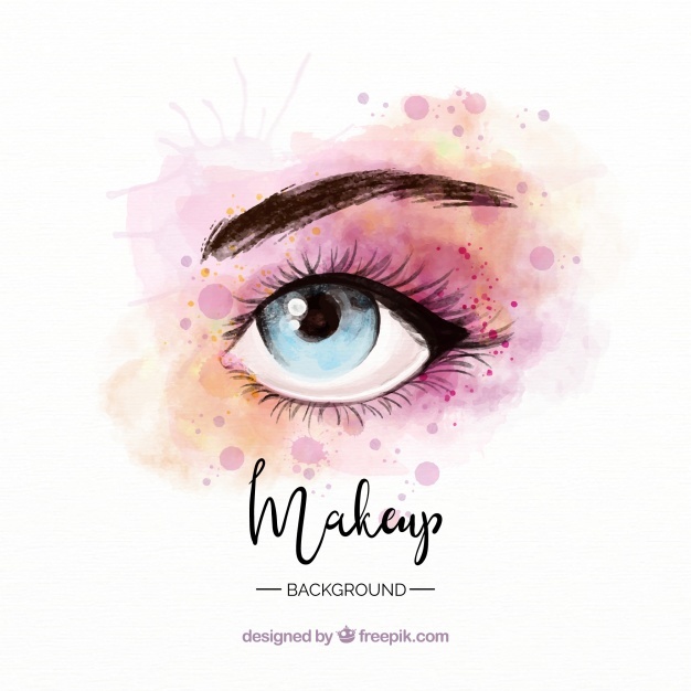 626x626 Makeup Vectors, Photos And Free Download