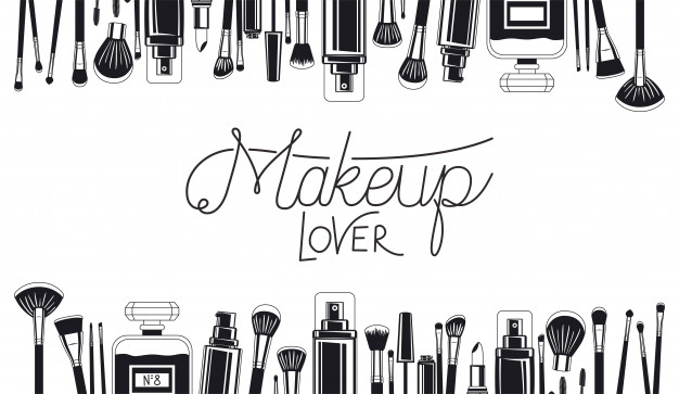 626x363 Makeup Vectors, Photos And Free Download