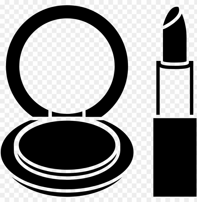 Makeup Vector at Collection of Makeup Vector free for
