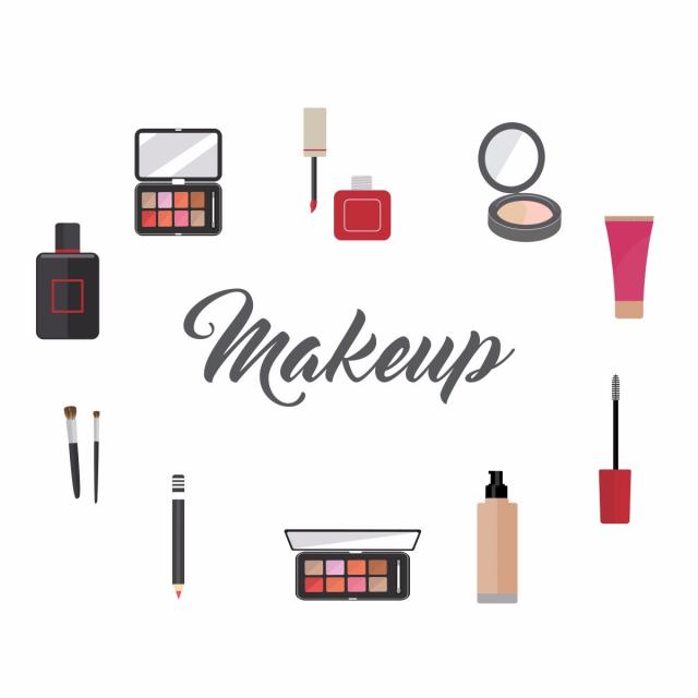 Makeup Artist Png, Vector, And Clipart With Transparent 640x640 Makeup Artist Png, Vector, And Clipart With Transparent