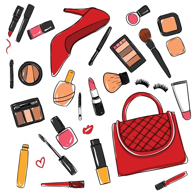 Makeup Vectors, Photos And Free Download 626x626 Makeup Vectors, Photos And Free Download