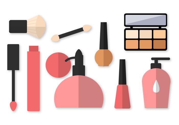 Cosmetics Vector 700x490 Cosmetics Vector