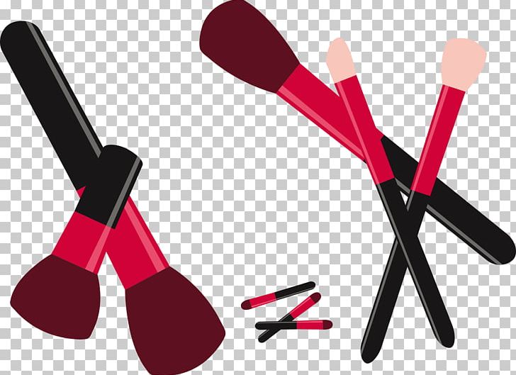 728x529 Makeup Brush Cosmetics Make Up Png, Clipart, Beauty, Brand, Brush