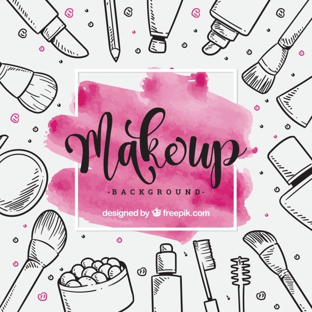 626x626 Makeup Vectors, Photos And Free Download