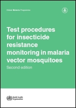 150x211 Who Test Procedures For Insecticide Resistance Monitoring