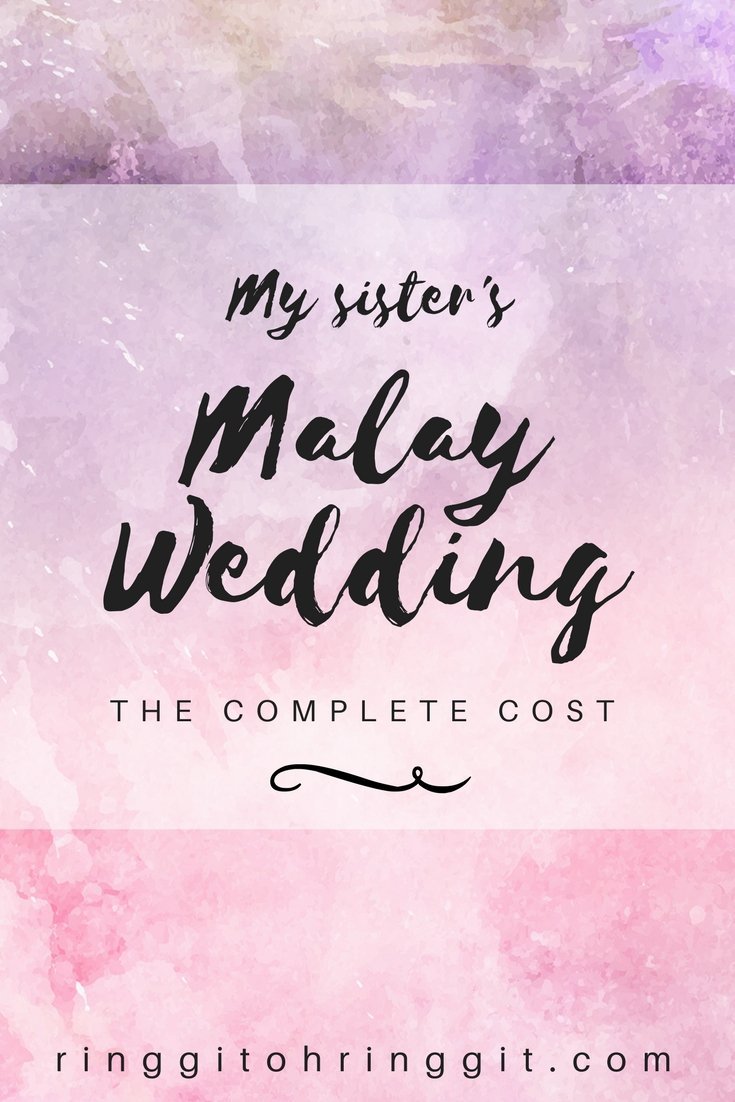 Malay Wedding Menu 735x1102 Malay Wedding Menu