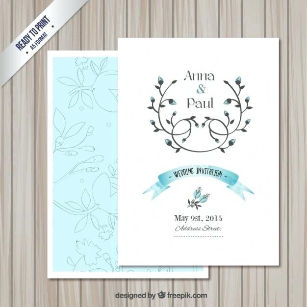 Download Wedding Card Template 626x626 Download Wedding Card Template
