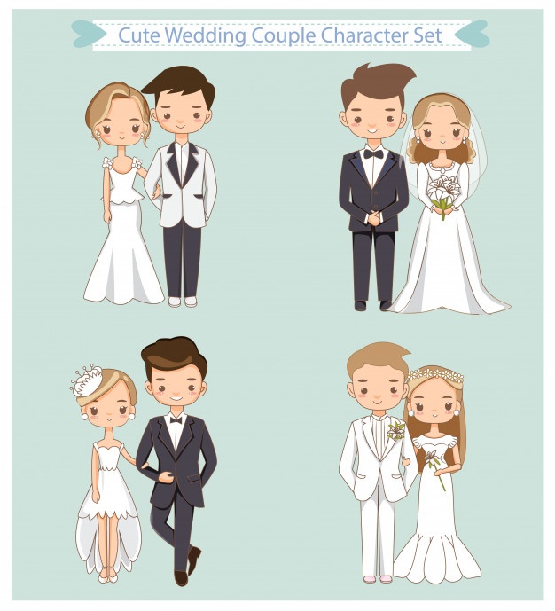 Bride Vectors, Photos And Free Download 626x689 Bride Vectors, Photos And Free Download