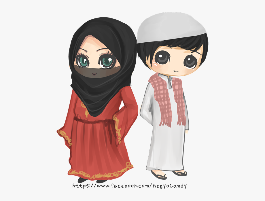Couple Clipart Malay 920x698 Couple Clipart Malay