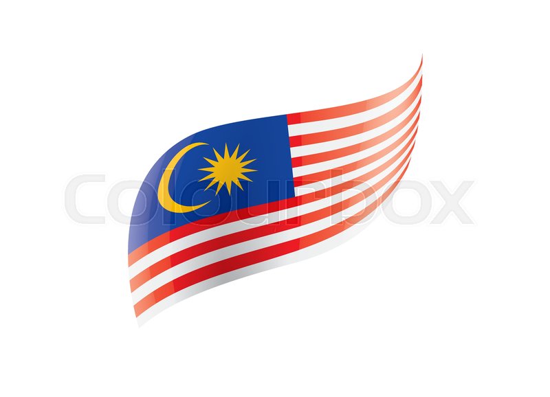 Malaysia Flag, Vector Illustration On Stock Vector Colourbox 800x578 Malaysia Flag, Vector Illustration On Stock Vector Colourbox