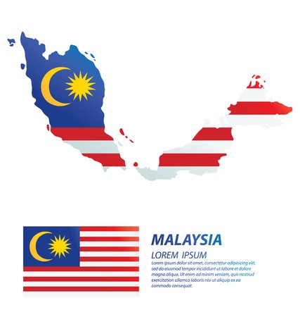 Malaysia Flag Vector Illustration Royalty Free Vector Graphics 427x450 Malaysia Flag Vector Illustration Royalty Free Vector Graphics