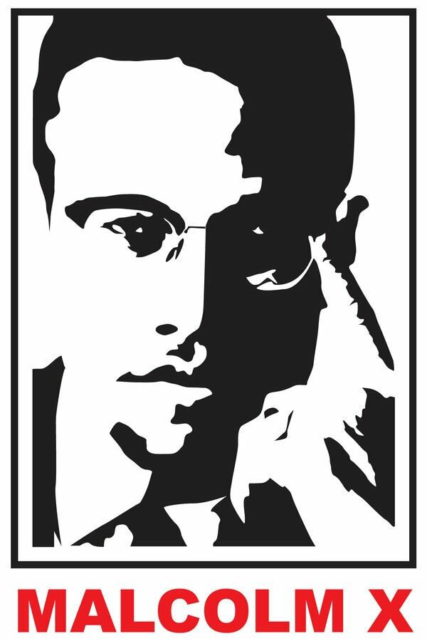 Malcolm X Vector at Vectorified.com | Collection of Malcolm X Vector free for personal use