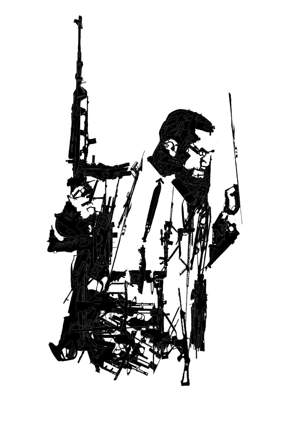 1000x1423 Malcolm X Images Ltlt Paste Up Concepts In The Works Artivist