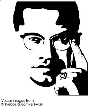 335x355 Download Malcom X