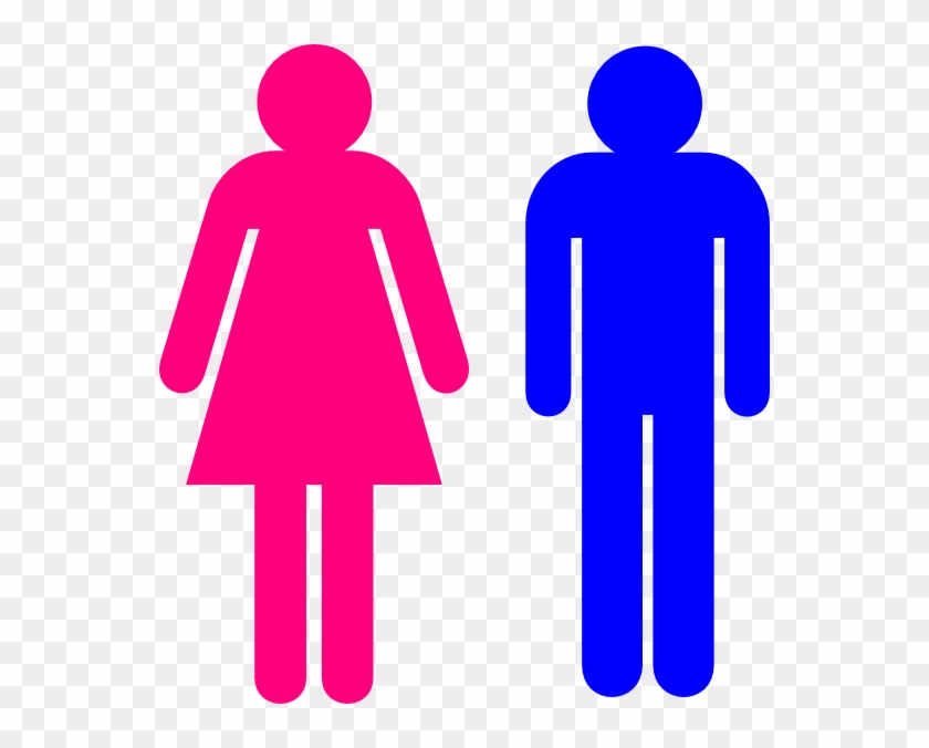 840x676 Symbol Male And Female Clip Art At Clker Com Vector