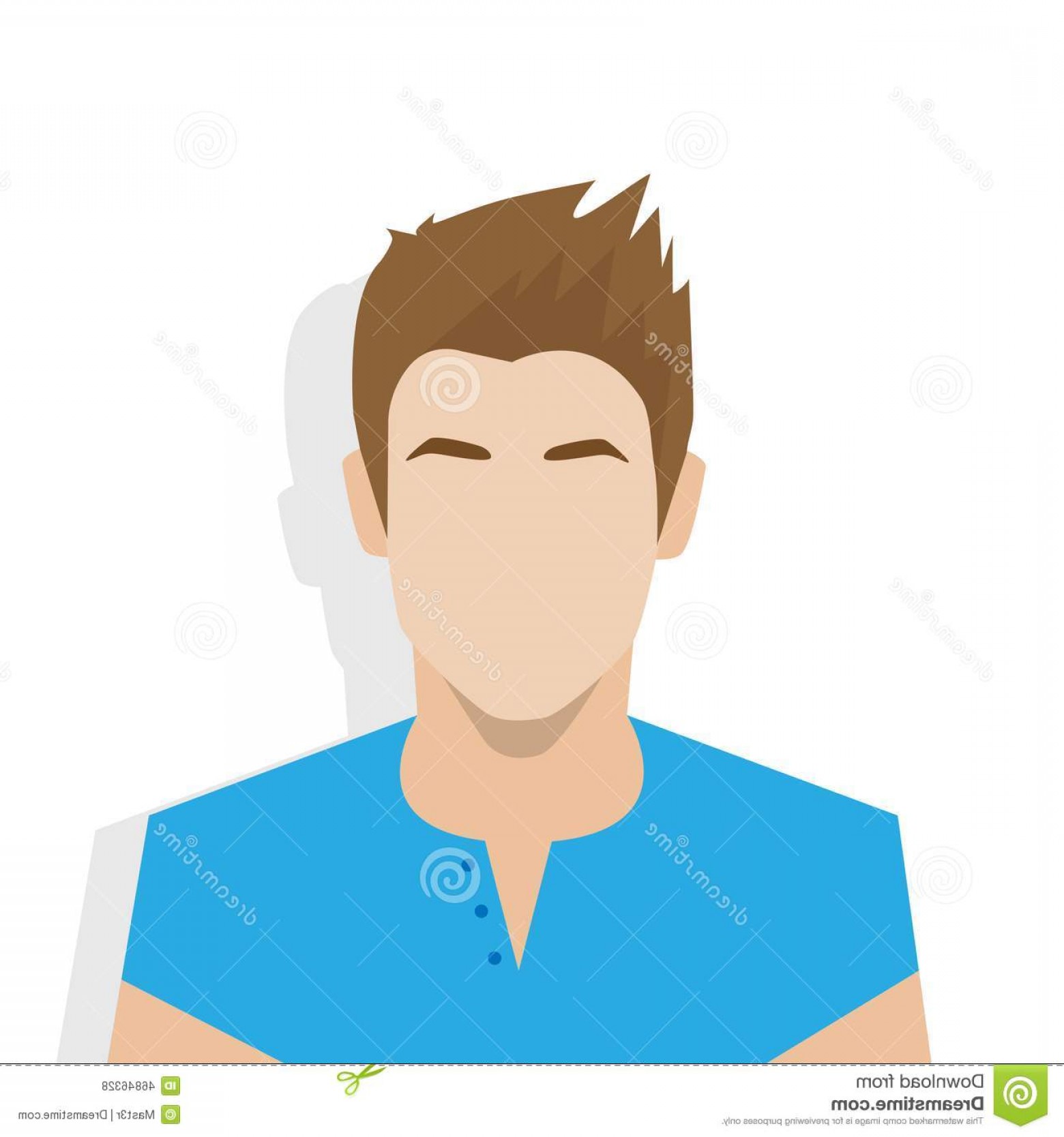 Male Avatar Vector at Vectorified.com | Collection of Male Avatar ...