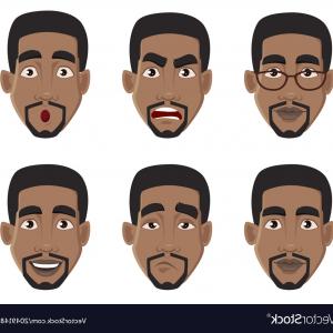 Male Face Vector at Vectorified.com | Collection of Male Face Vector ...