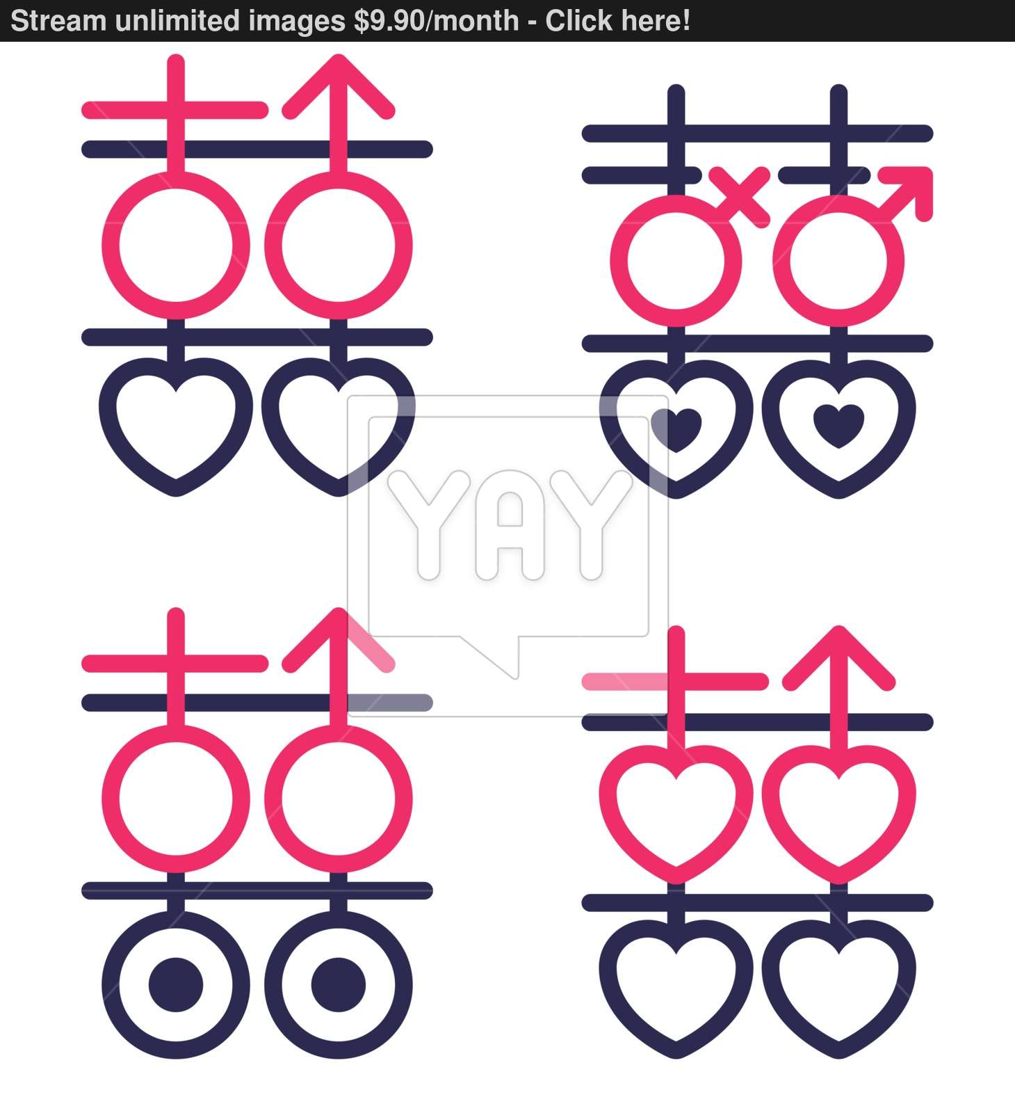 Vector Chinese Shuang Xi 1460x1600 Vector Chinese Shuang Xi