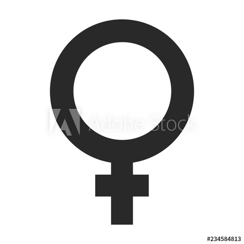 Isolated Male Sign Design 500x500 Isolated Male Sign Design
