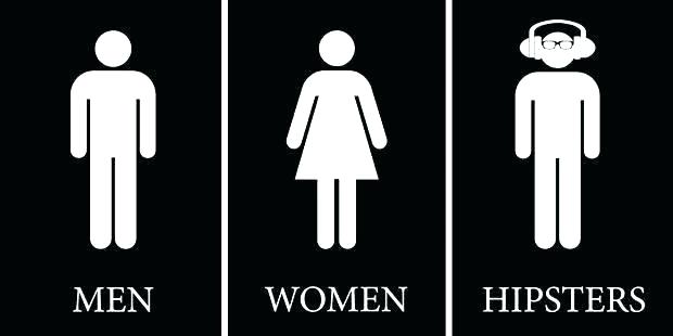 Male Bathroom Sign 620x310 Male Bathroom Sign