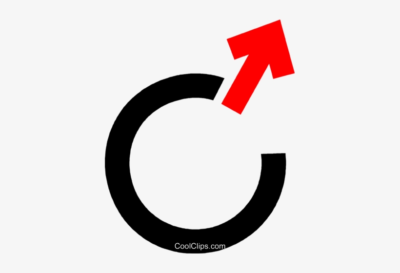 820x560 Male Symbol Royalty Free Vector Clip Art Illustration