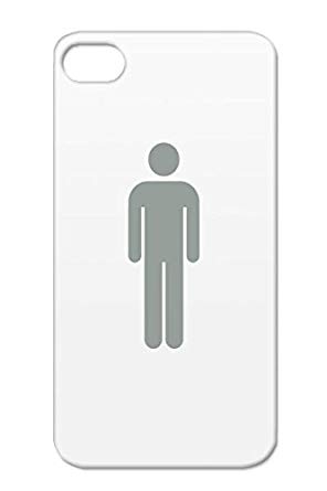 296x445 Anti Scratch Gray Male Hd Vector Male Symbol Symbols Shapes Icon