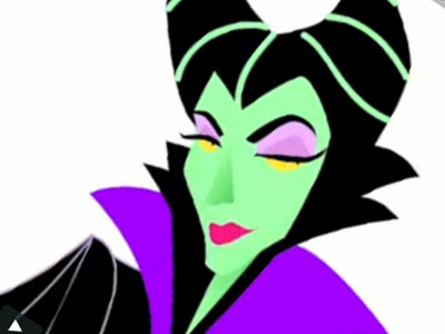 Maleficent Vectors 400x300 Maleficent Vectors