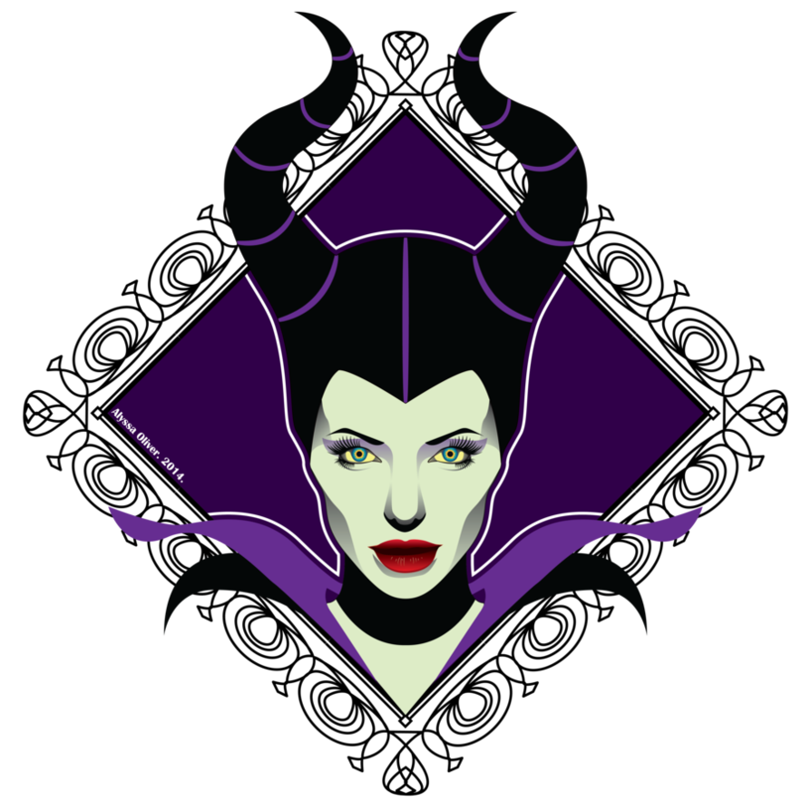Maleficent Svg Disney Villain Svg Maleficent Png Evil Queen Etsy Images And Photos Finder