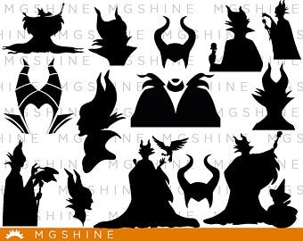 Maleficent Vector at Vectorified.com | Collection of Maleficent Vector ...