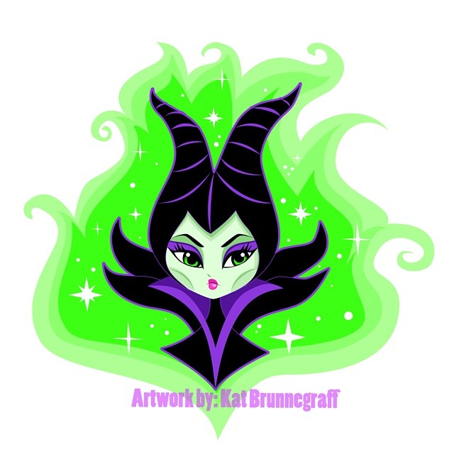 Quick Maleficent Vector I Whipped Up Before Bed 640x640 Quick Maleficent Vector I Whipped Up Before Bed